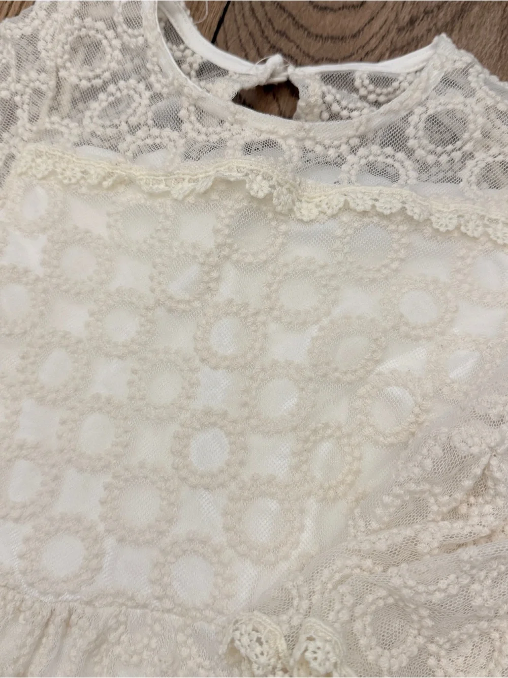 Rare Editions beautiful dress